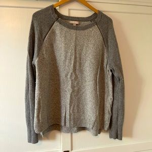 Wool Banana Republic sweater
